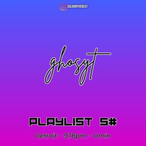ghosyt