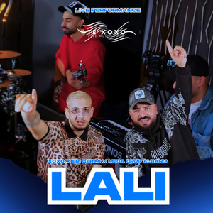 LALI (Live Performance)