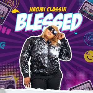 Naomi Classik - Blessed