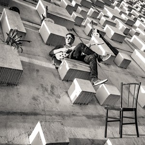 Água(feat. Julia Carvalho)