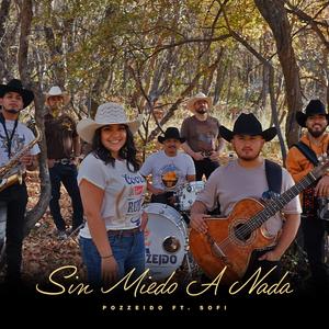 Sin Miedo a Nada (feat. Sofia Perdomo)