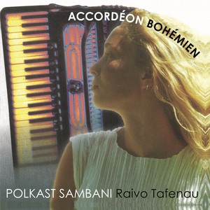 Accordéon Bohémien