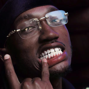 Saka Maganji (feat. carlozpondebeat) (Explicit)