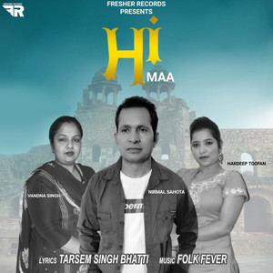 Maa - Hardeep Toofan