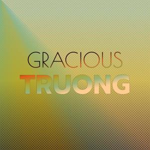 Gracious Truong