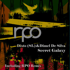 Secret Galaxy (RPO Remix)