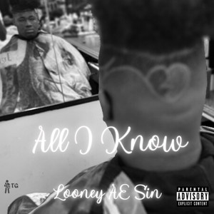All I Know (Explicit)