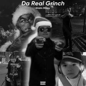Da Real Grinch (Explicit)