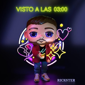 Visto a las 03:00