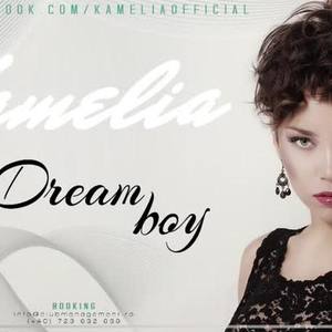 Dream Boy (Smiley cover)