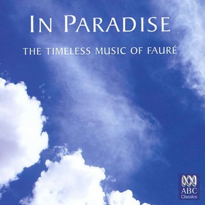 3 Songs, Op.23 (Arr. Kim Cunio) - I. Les berceaux (B-flat minor)