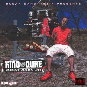 Messy In The Kitchen (feat. C.W. Da Youngblood) (Explicit)