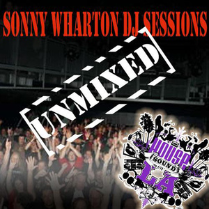 Roulette (Sonny Wharton's Trashed In Shanghai Remix)