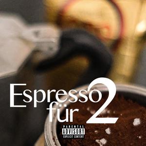 Espresso für 2