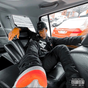 TREESHA (feat. Luwopxo) (Explicit)