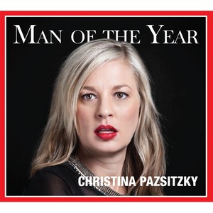 Man of the Year (Explicit)