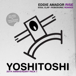 Rise (Robosonic Remix)