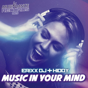 Music In Your Mind (Original Mix)