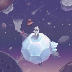 불과 얼음 사이(Prod. Vakgro)(Feat. Hovi, DJ TOM) (火和冰之间)