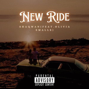 New Ride (Explicit)