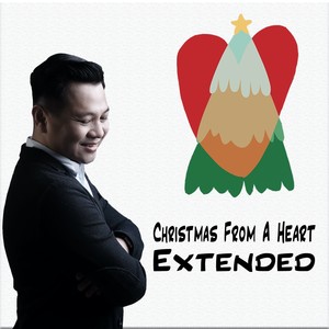 Christmas From A Heart (Extended)