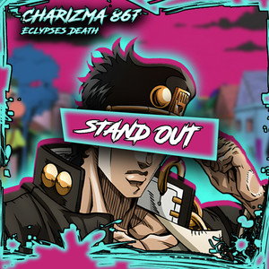Stand Out (Explicit)