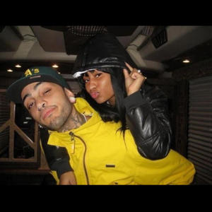 i need some money (feat. ONYX NIGHT) (Explicit)