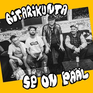 Se on pääl (Parturi Lankinen trim)