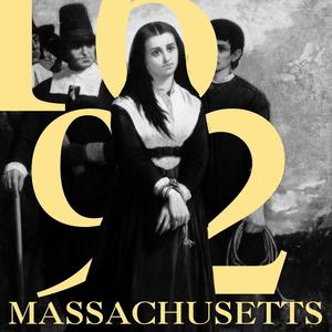 Massachusetts, 1692