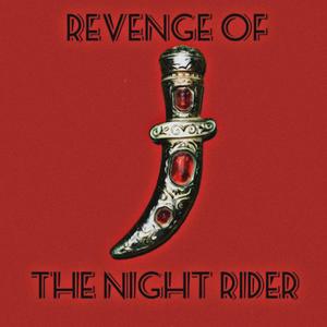 The Night Rider (Explicit)