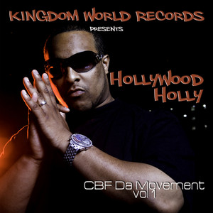 CBF Da Movement, Vol.1