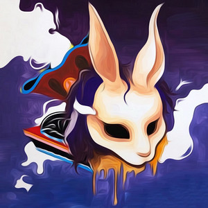 Splash!(Feat. hoodie4season)(Prod. ASNP)