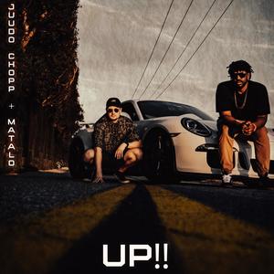 Up!! (feat. MATALO) [Explicit]