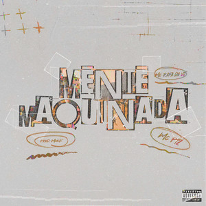 Mente Maquinada (Explicit)