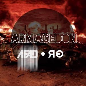 Armagedon (feat. RG)
