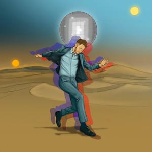 DANCE ALL NIGHT (Explicit)