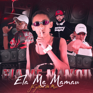 Ela Me Mamou Foi Gostoso Demais (Explicit)