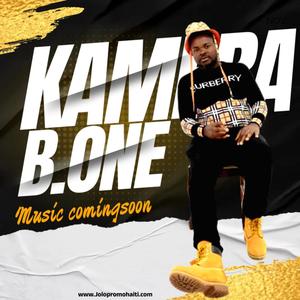 KAMERA (feat. B.ONE) [Explicit]