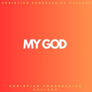 My God