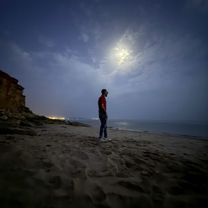 Vestido de moissainite (Explicit)