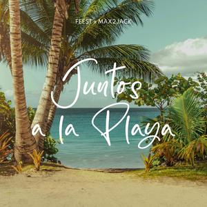 Juntos a la Playa (feat. Feest)