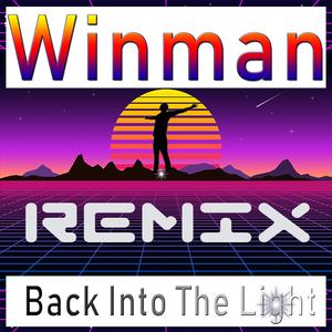 Back Into The Light (Remix)