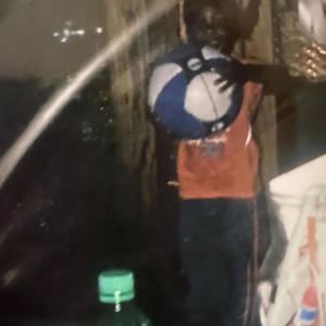 Make a wiśh (Explicit)