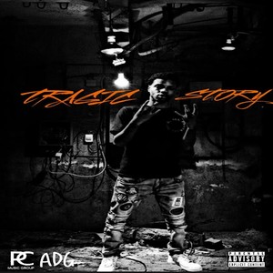 Tragic Story (Explicit)