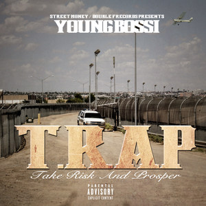 For the Millions(feat. Trap Life Breonte & Shoboat) (Explicit)