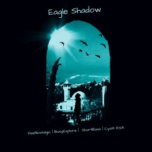 Eagle Shadow