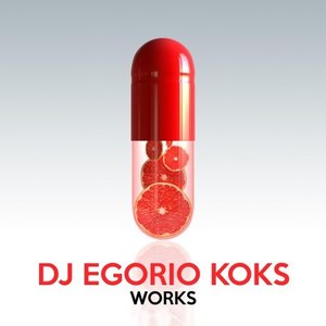 DJ Egorio Koks Works