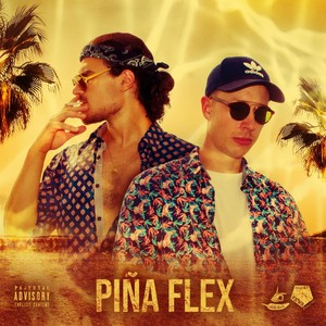 Piña Flex (Explicit)