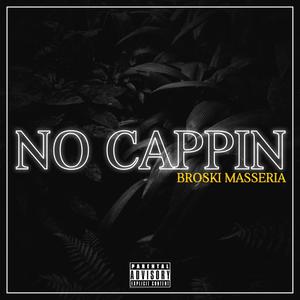 No Cappin' (Explicit)