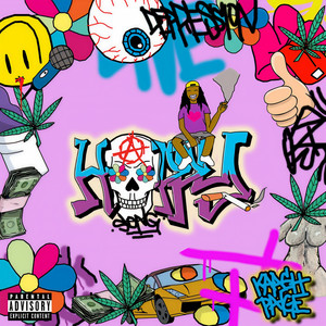 Happy Song (Explicit)